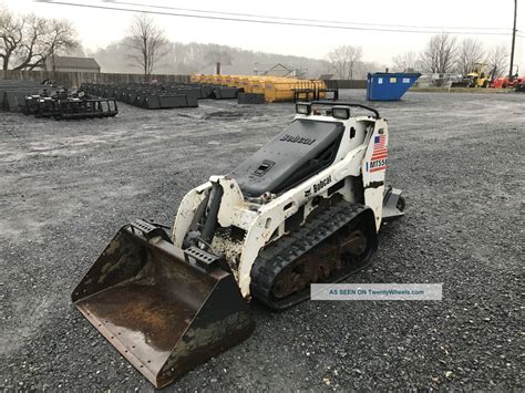 cheapest stand on skid steer|used stand on skid steer.